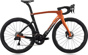 2026 Pinarello Dogma F Dura Ace Di2 Disc  Road Bike